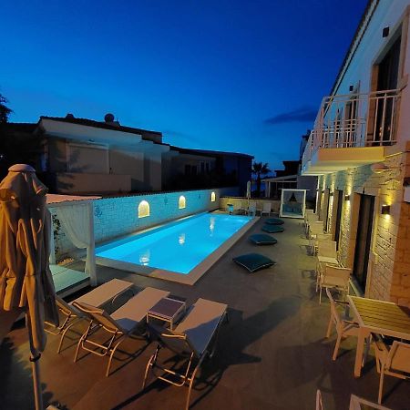 Bahar Butik Otel Кешме Экстерьер фото